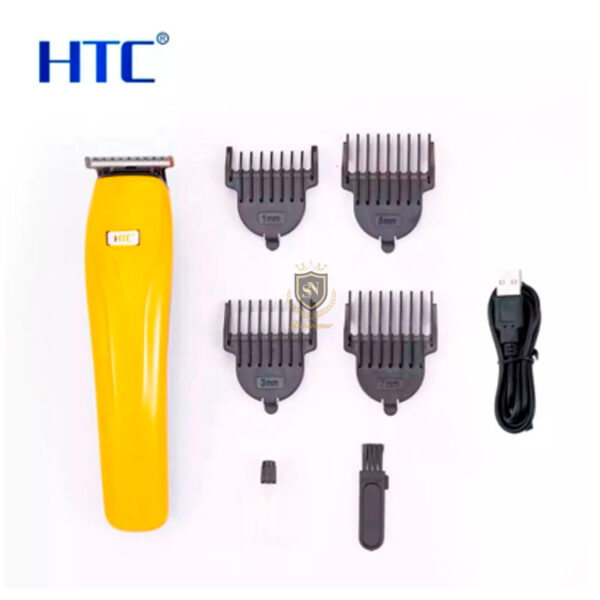 HTC AT-530 Beard & Hair Trimmer for men