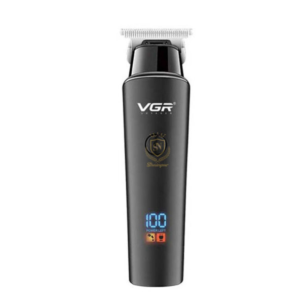 V-937 VGR Best Quality Trimmer Cord & Cordless Beard & Hair Trimmer