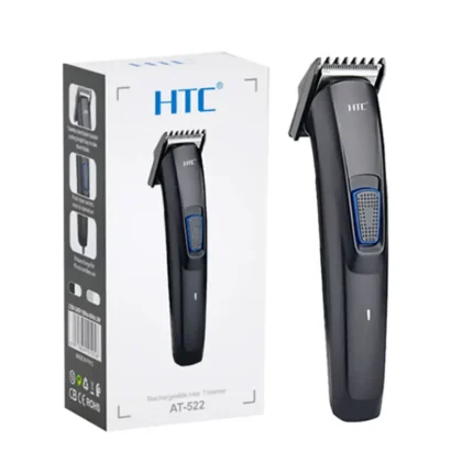 HTC AT-522 Beard Trimmer for men