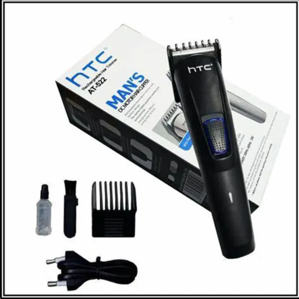 HTC AT-522 Beard Trimmer for men