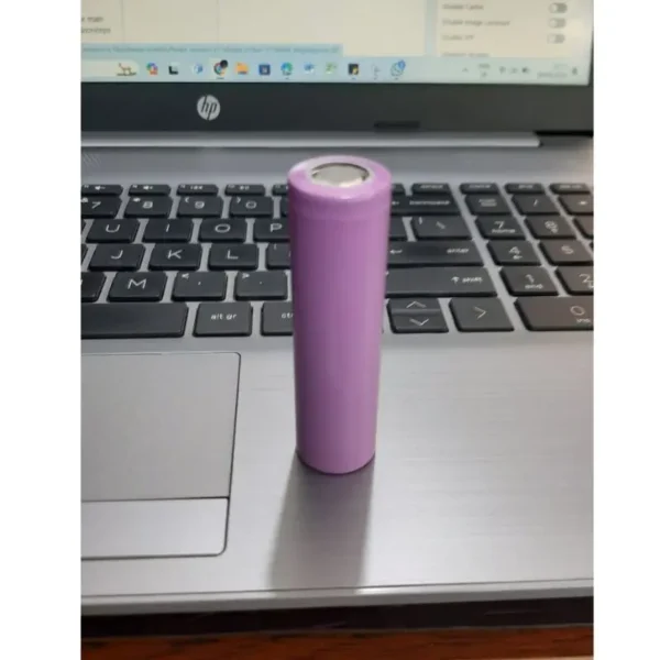 Vintage T9 Battery